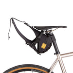 RESTRAP SADDLE BAG Satteltasche Fahrrad Gravel Bike Packing (8461131251976)