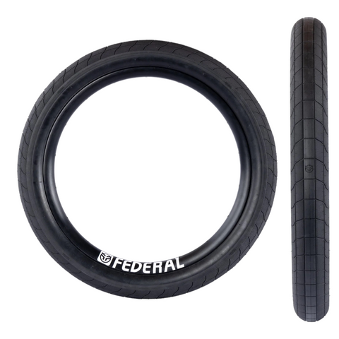 Federal NEPTUNE BMX Reifen schwarz 20 x 2.4 Zoll Street (Kopie) (8536460820744)