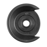 Federal PLASTIC DS REAR Hubguard schwarz Kunststoff with Freecoaster Cone Nut (8540680651016)