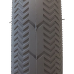 Alienation TCS F1 BMX Reifen grau 20''x1.95'' 85 PSI faltbar (8543505776904)