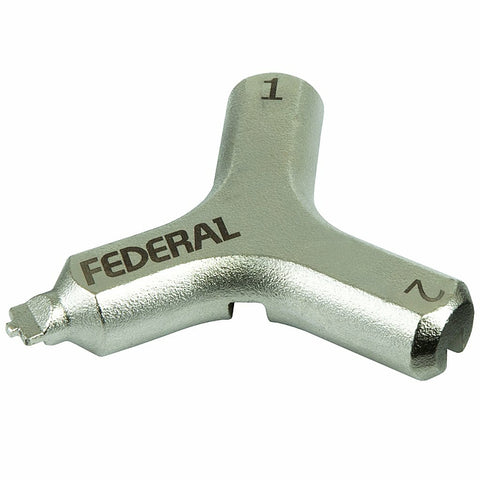 Federal STANCE Speichenschlüssel Nippelspanner Nippelwerkzeug (8528272228616)