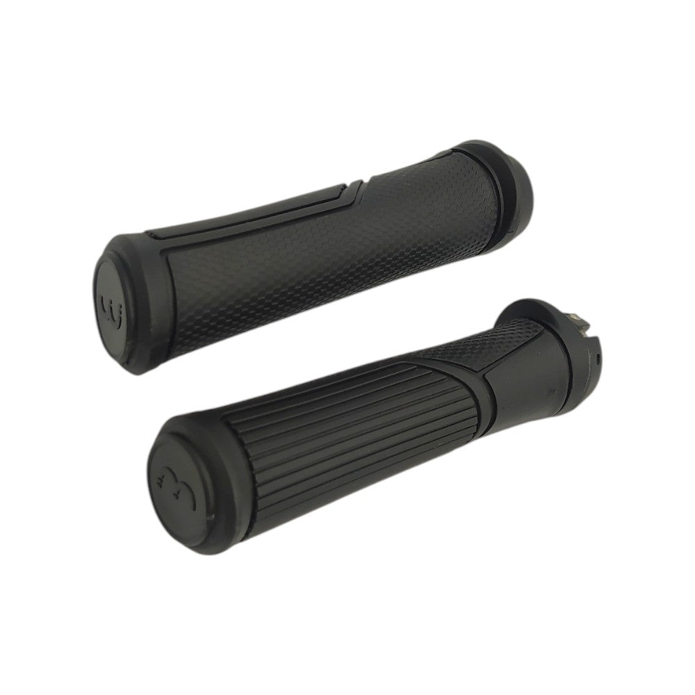 BBB Cycling Cobra BHG-96 Lenkergriffe Schraubbar schwarz