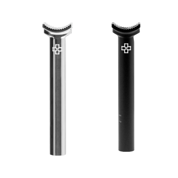 DUO Brand Stealth Pivotal BMX Sattelstütze