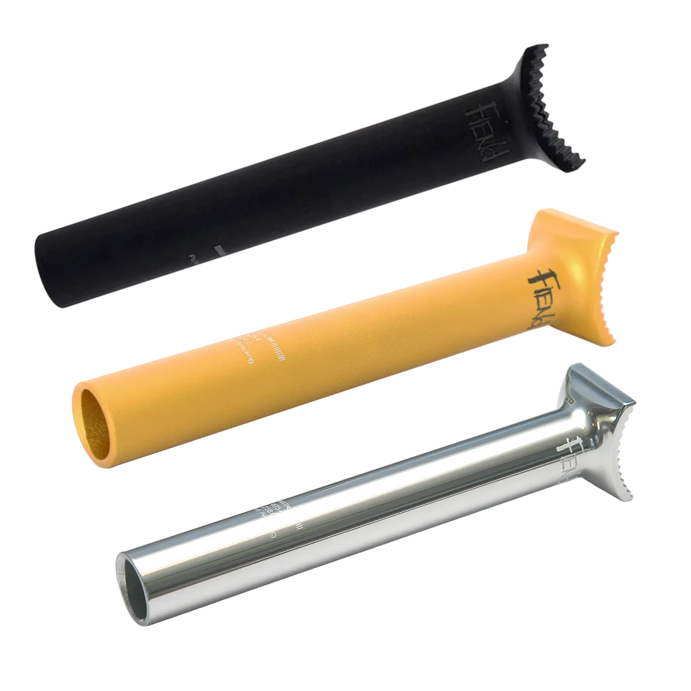 pivotal sattelstütze 30 9 Fiend BMX Pivotal Sattelstütze