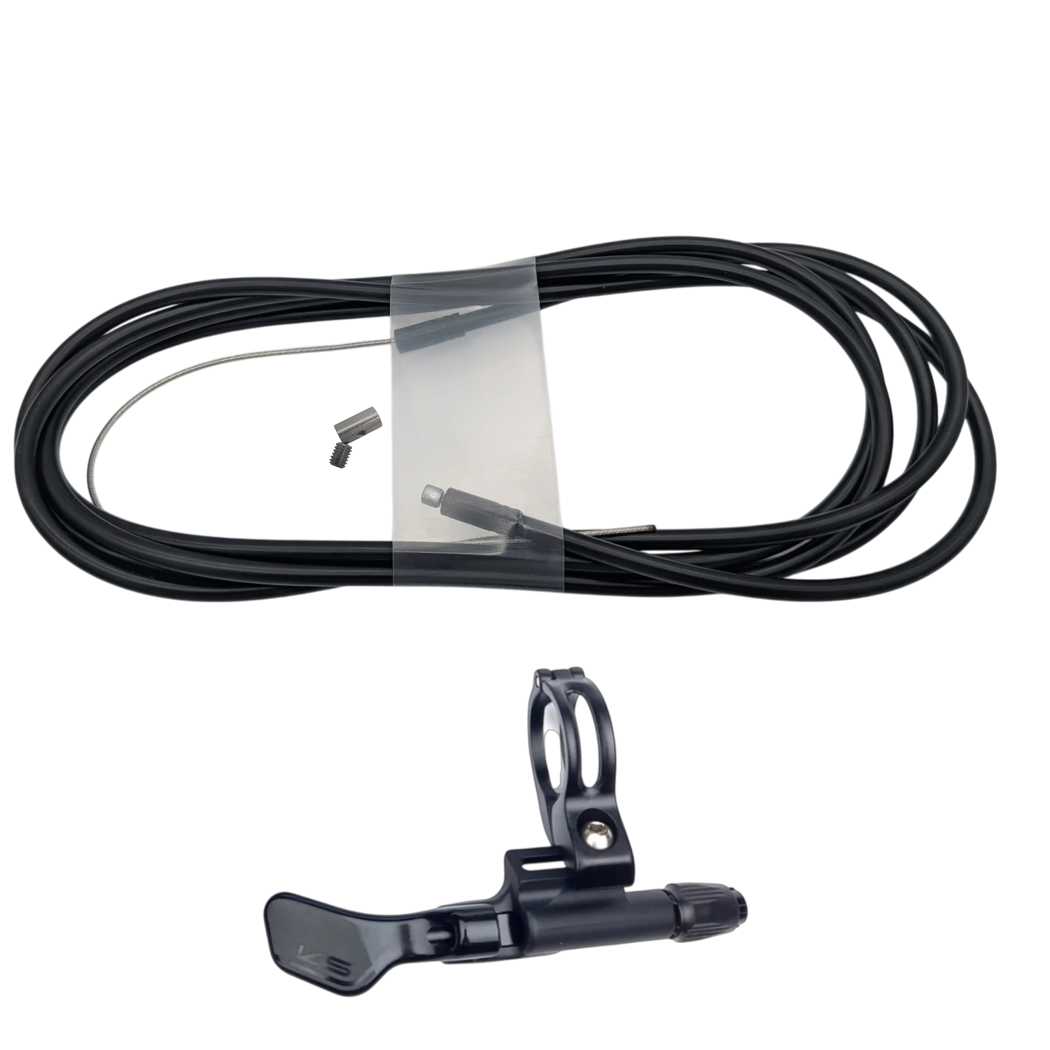 Kind Shock Southpaw Hebel für Vario-Sattelstütze