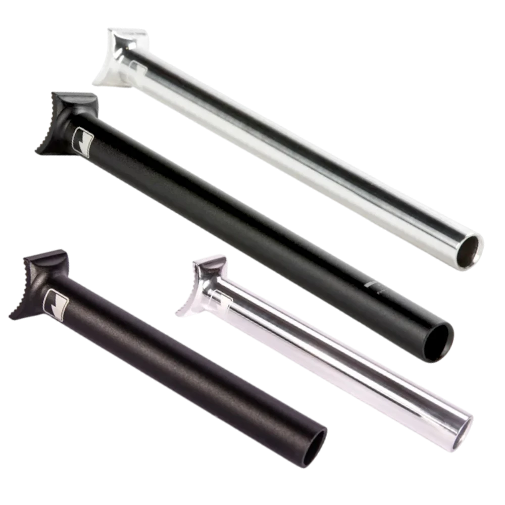 pivotal sattelstütze Merritt BMX Stealth 200mm / 330mm Because of the standard Color:Satin Metallic Deep Marine/Shadow Silver Markenhelme Kryptonite Folding Lock Bike
