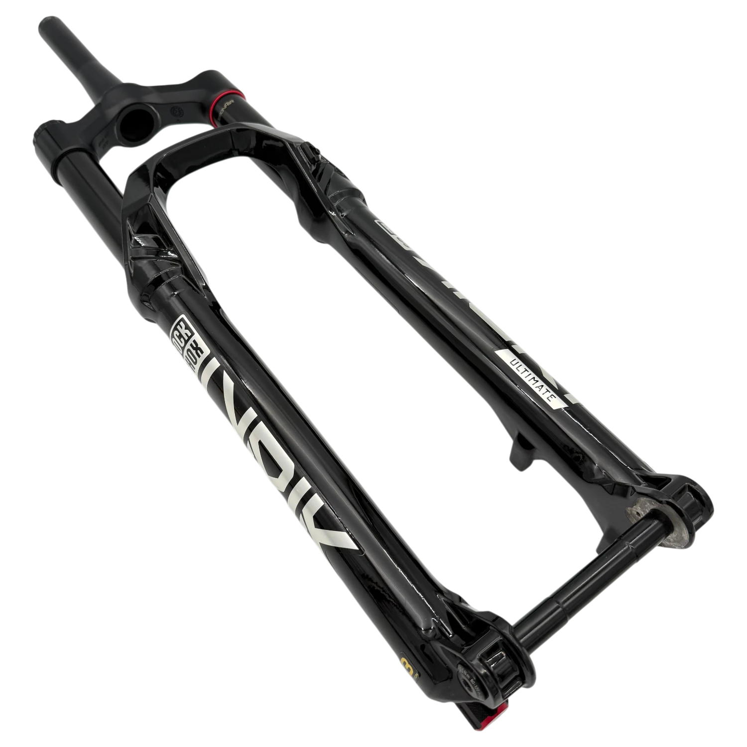 rockshox lyrik ultimate rockshox enduro fork