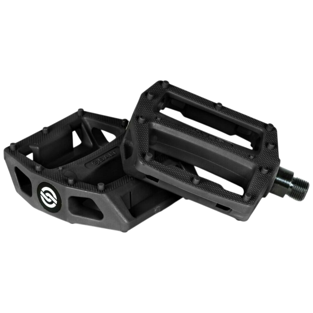 salt pedale Salt BMX pedals AM – 9/16", loose ball bearings