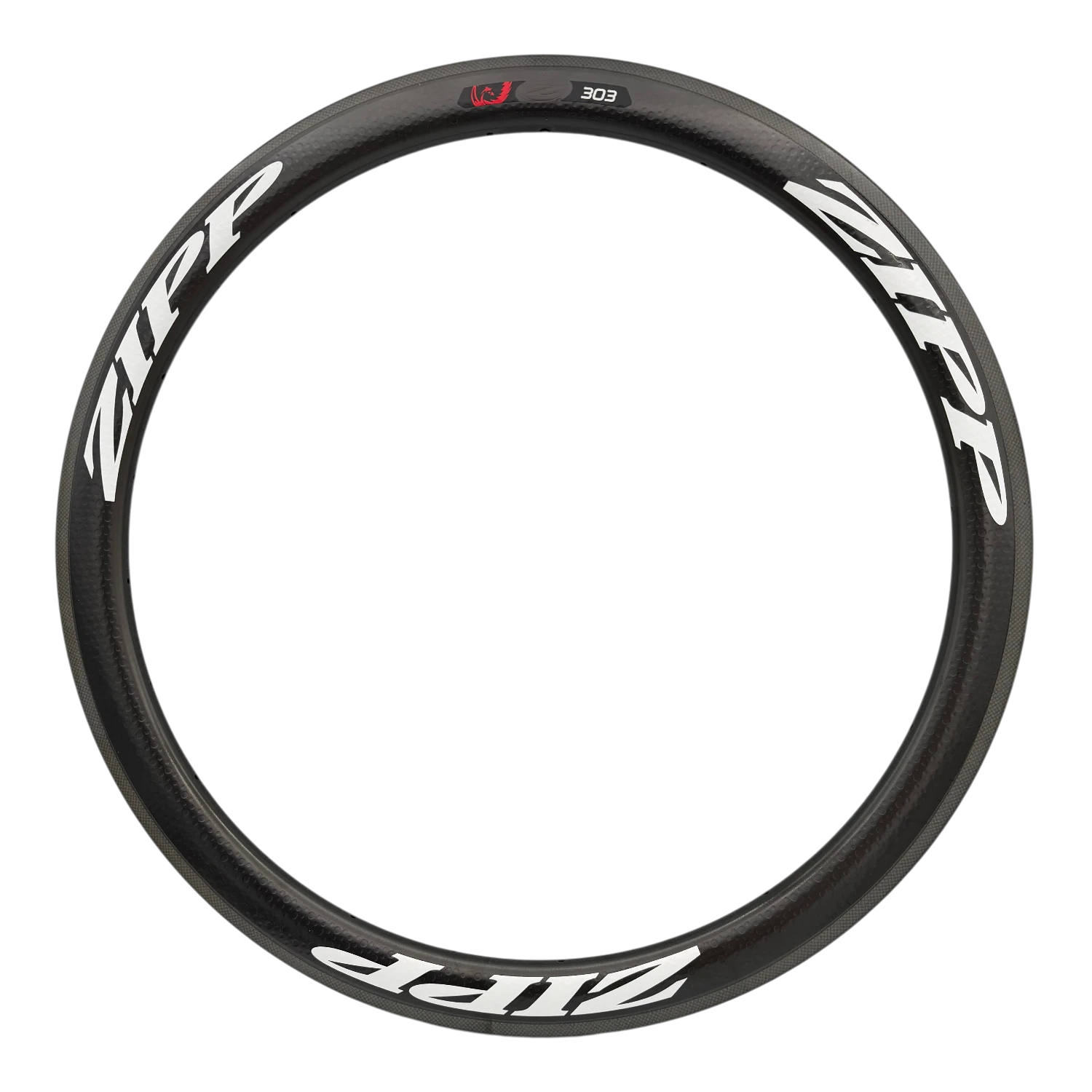 Zipp 303 Carbon Replacement Rim 24 Hole 700C 28