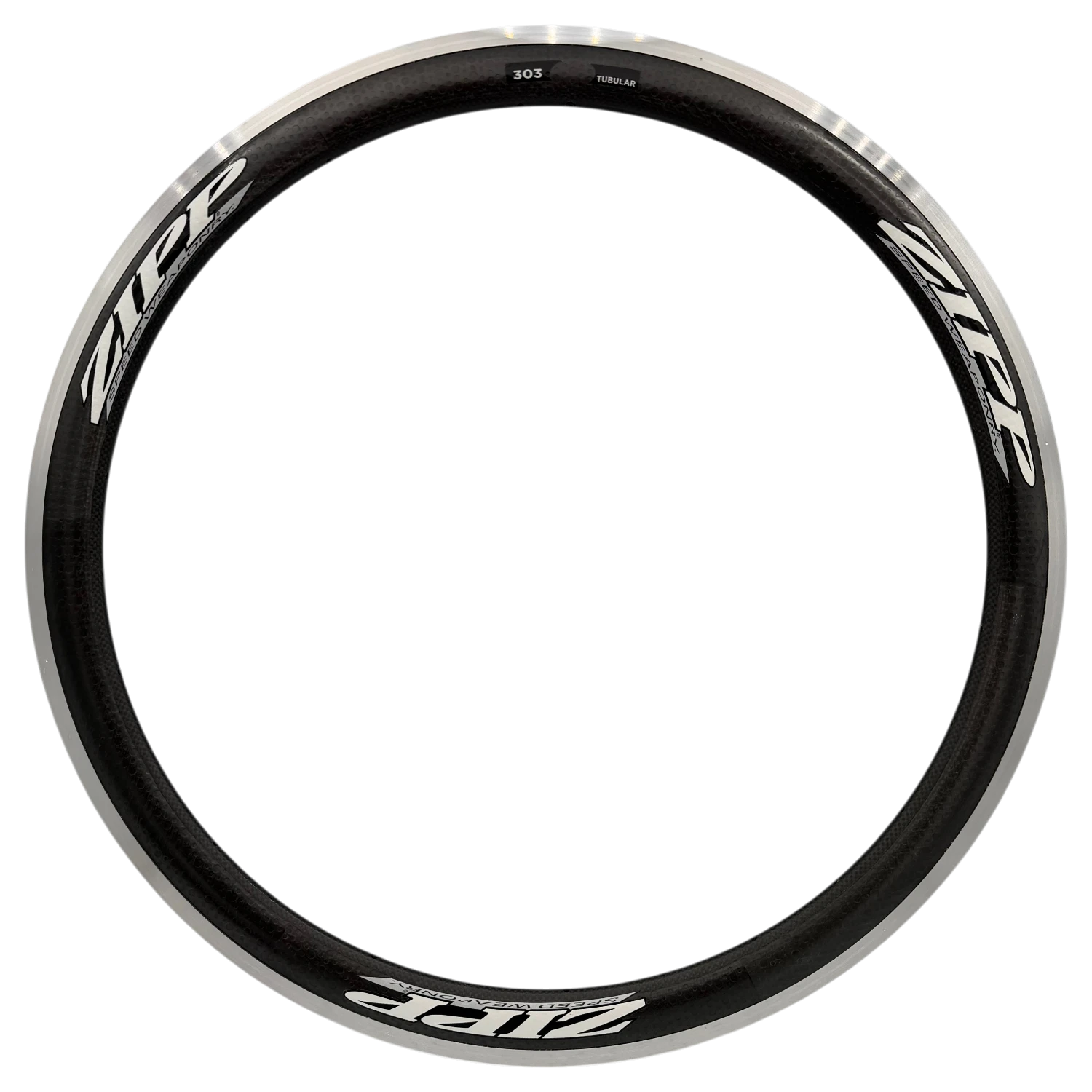 bremsflanke rennrad Zipp 303 Carbon Ersatzfelge 28 Loch 700C 28