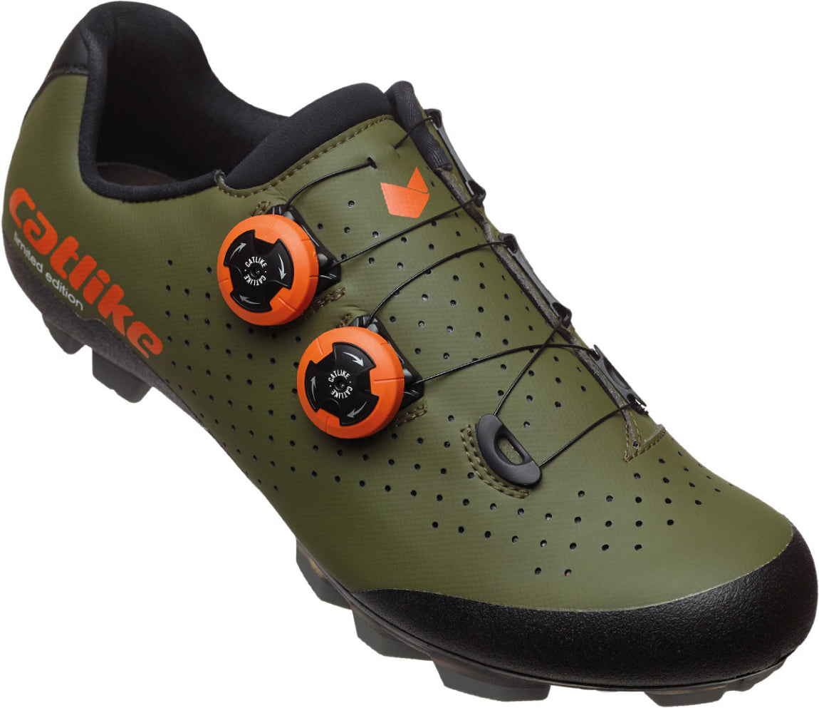 mtb schuhe klickpedale Catlike MIXINO XC MTB Radschuhe Klickpedalen