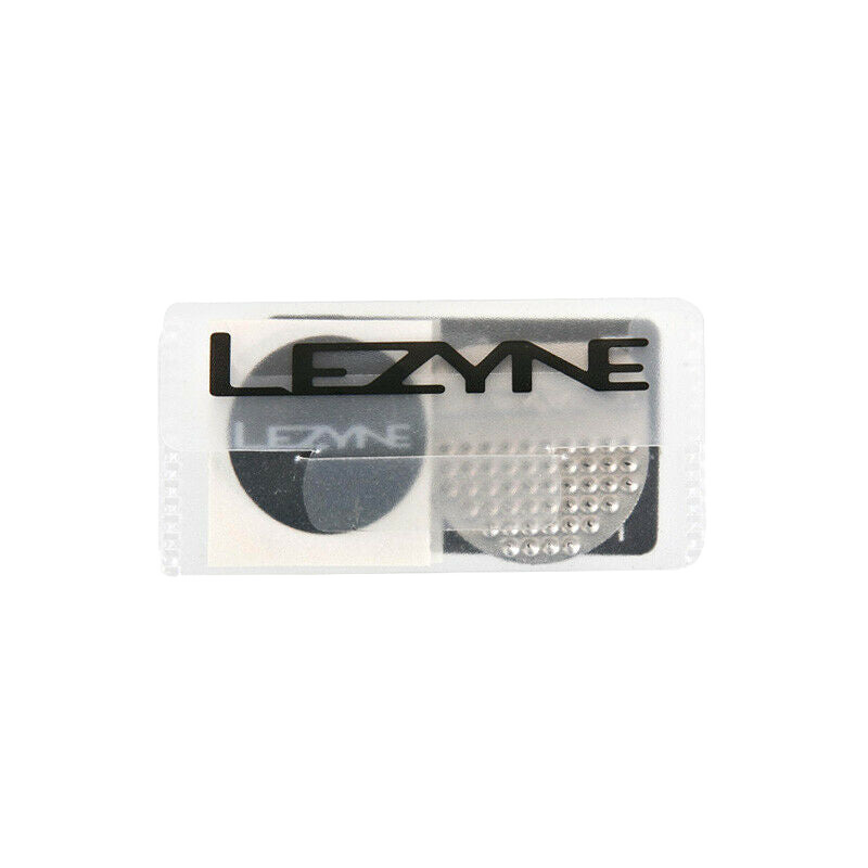 2x Lezyne Smart Kit Fahrrad Flickzeug Flickenset Schlauchreparatur sel