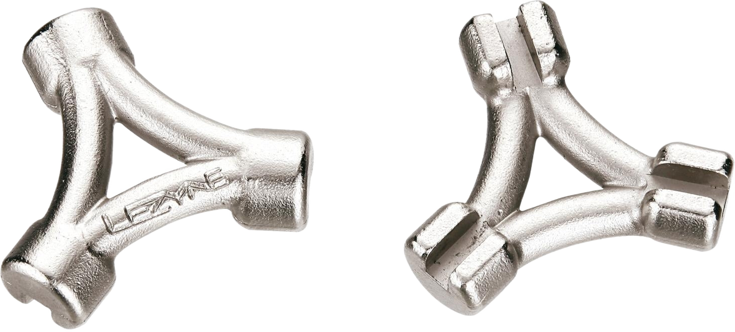 Lezyne Speichenschlüssel Nippelspanner Nippelwerkzeug
