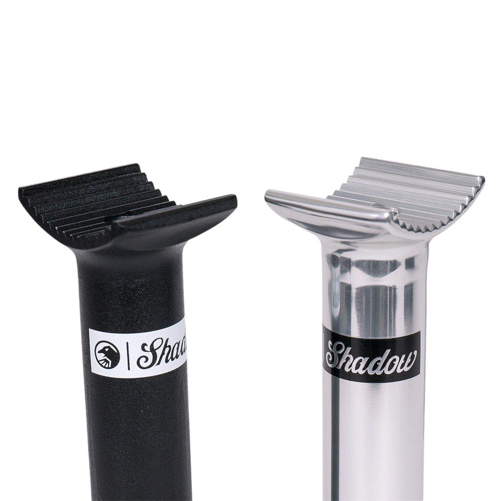 pivotal sattelstütze 31 6 Shadow Pivotal BMX seat post