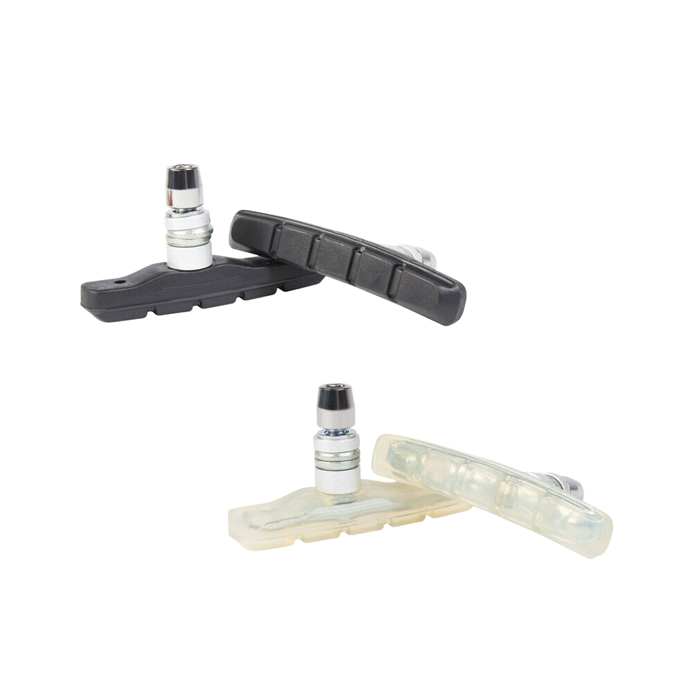 Odyssey A-Brake Pads Fahrrad BMX Bremsbeläge normal & clear extraweich