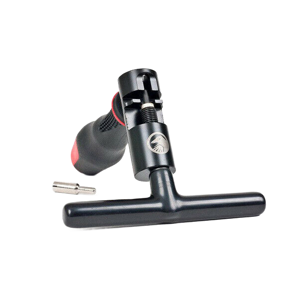 Shadow Interlock Kettennieter Pro Grade 1/8