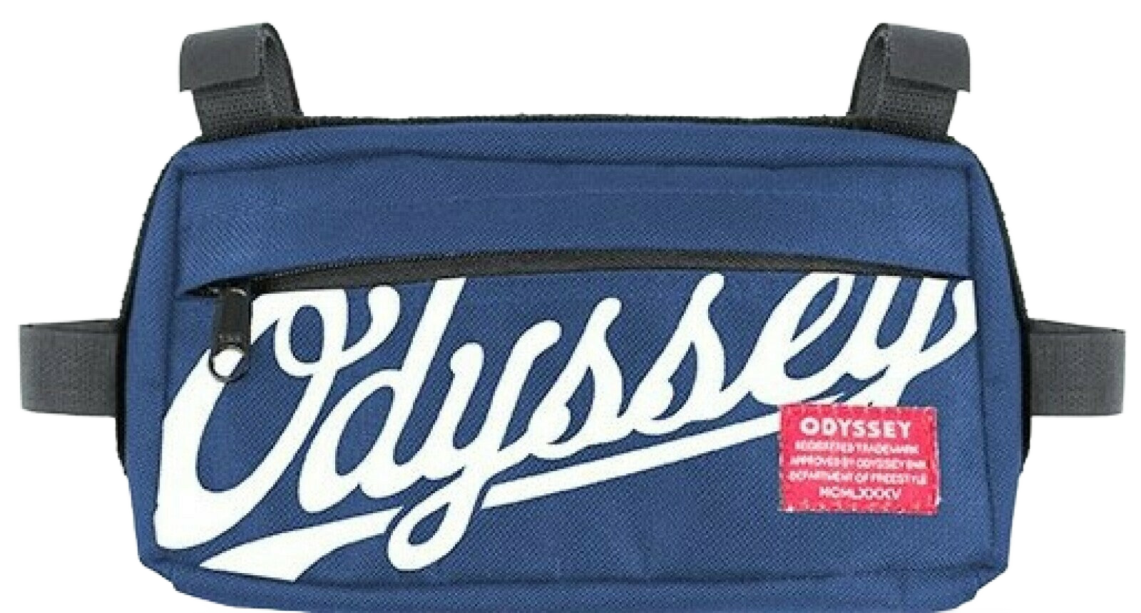 multifunktions fahrradtasche Odyssey "Switch Pack" BMX Gürtel Multi-funktions Fahrrad Tasche Hipbag
