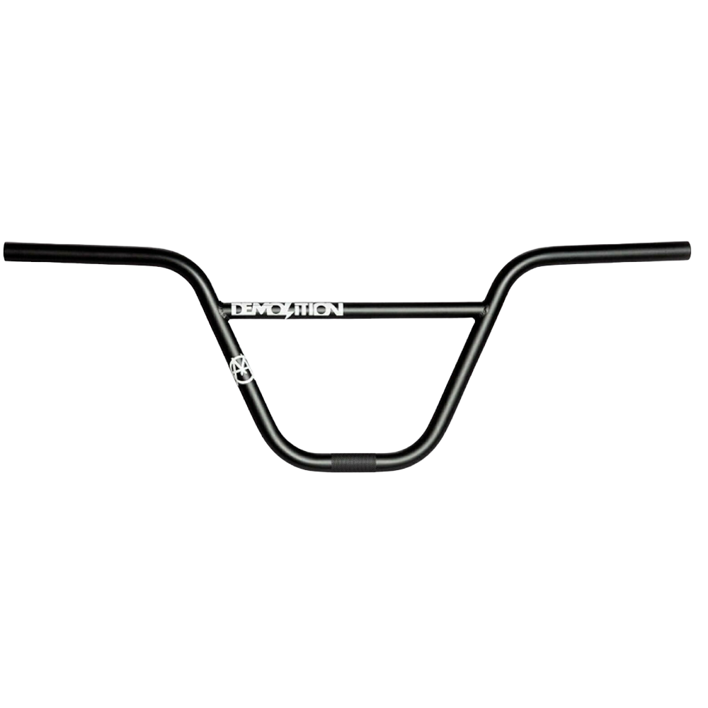Demolition X Markit BMX Lenker – 2-teilig, CrMo, 29