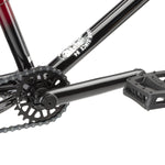 Kink Bikes Curb 20 Zoll BMX Rad 2022 gloss blood orange (8203155177736)