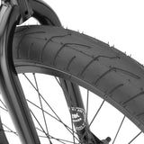 Kink Bikes LAUNCH 20 Zoll BMX Rad 2022 gloss iridescent black (8203281596680)