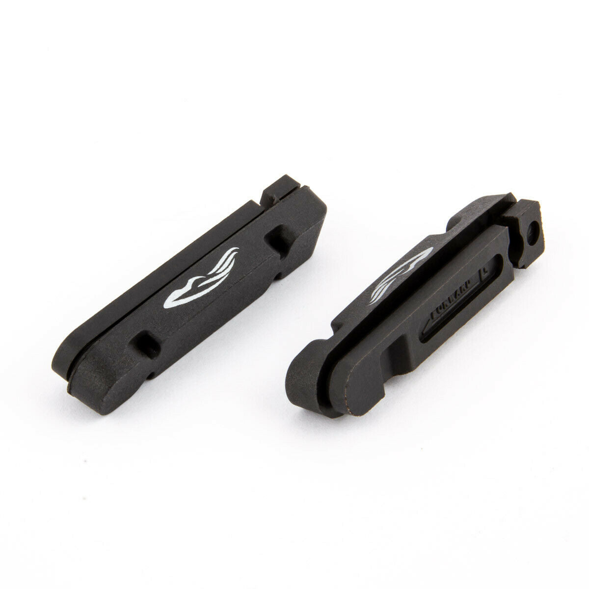 bremsbeläge rennrad carbon Knight Cartridge Bremsbeläge Carbon Felgen Shimano / Sram Road 1Paar U