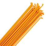 Don Speiche - PC Speichen Orange 2.0mm / 310mm - 211mm inkl. Speichennippel (6141171957926)