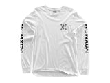 WTP wethepeople Architect Bullet Long Sleeve T-Shirt XL - XXL (8012215288072)