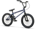 wethepeople CRS 2021 18" Kinder BMX Rad - Bikers Base (5902024016038)