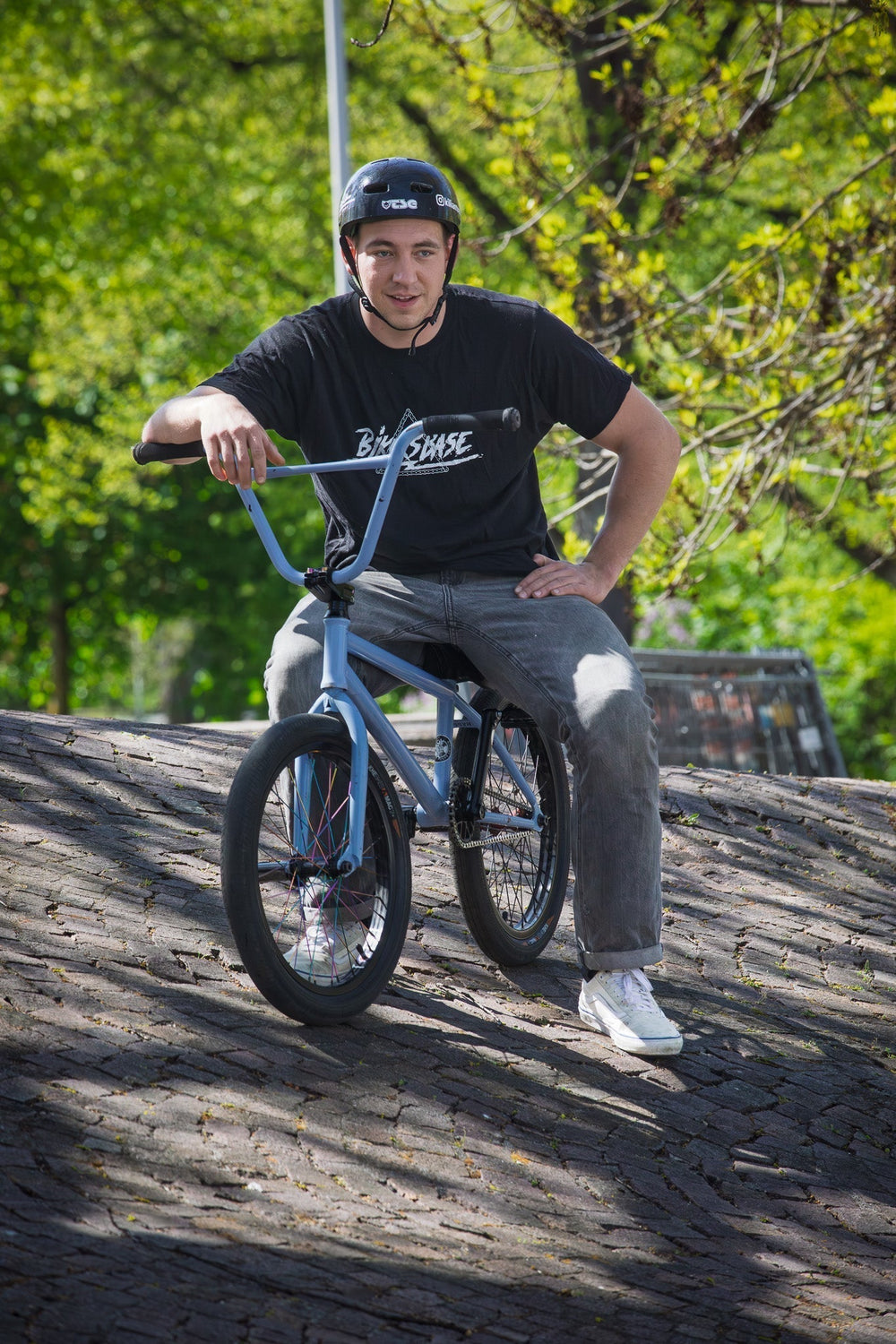 Kilian Treek