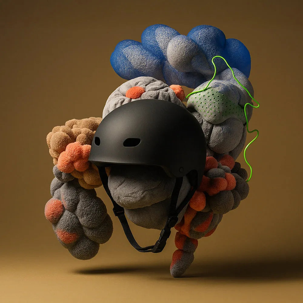 BMX-Schutzbekleidung: Sicher durch Park, Street und Trails