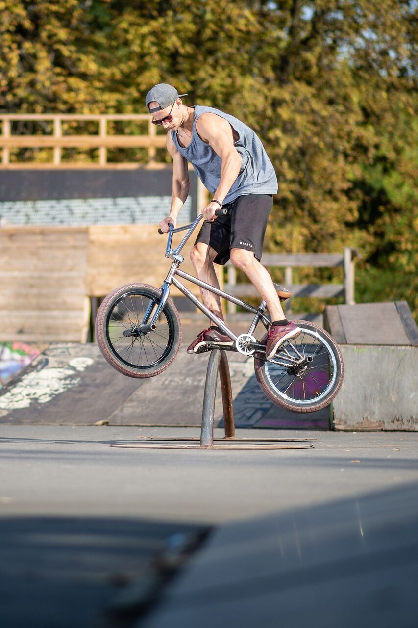 Markus Lange