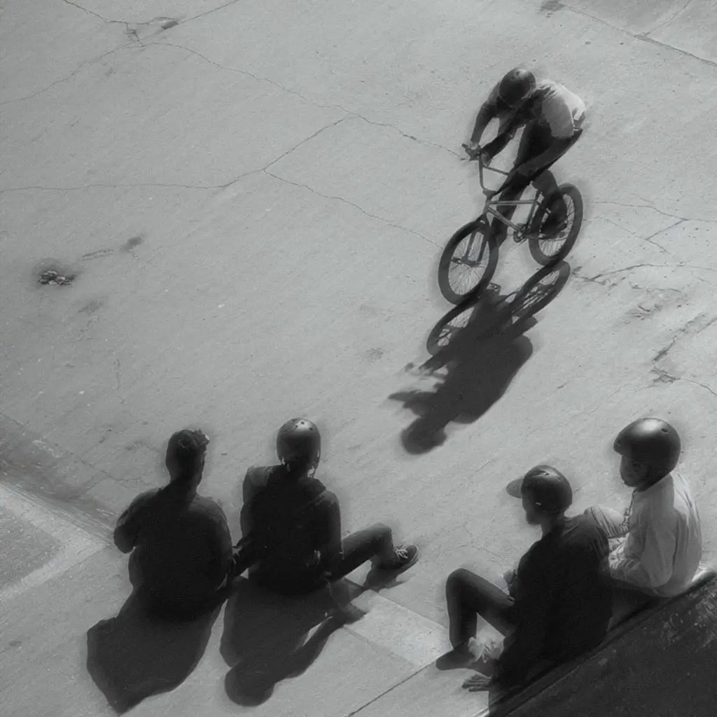 5 Zeichen, dass dein BMX dich ausbremst