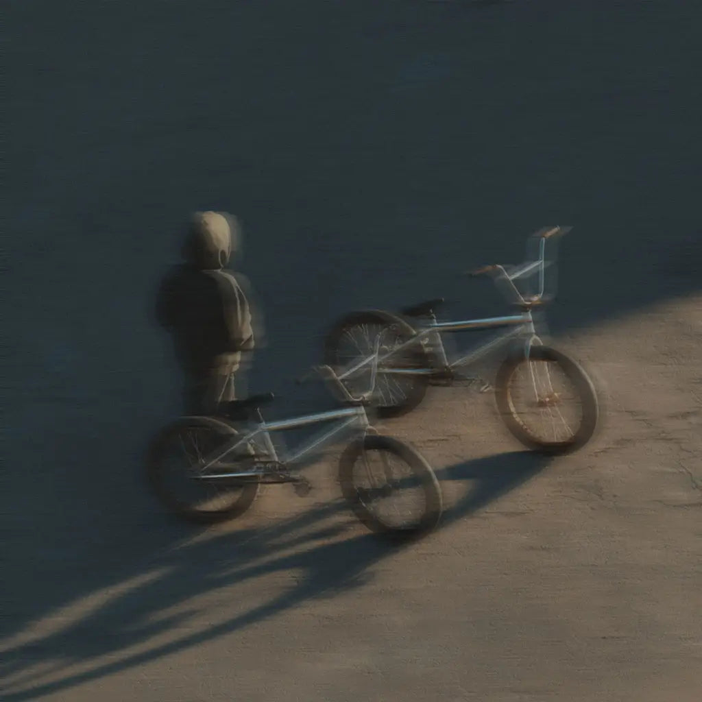 3 BMX im Reality-Check: WeThePeople Nova vs. Arcade vs. Verde AV