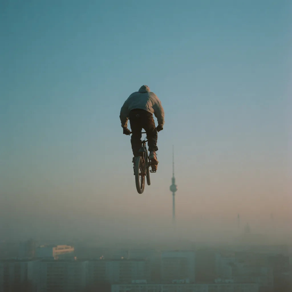 25 Jahre Highway to Hill – Eine BMX-Legende wird erwachsen