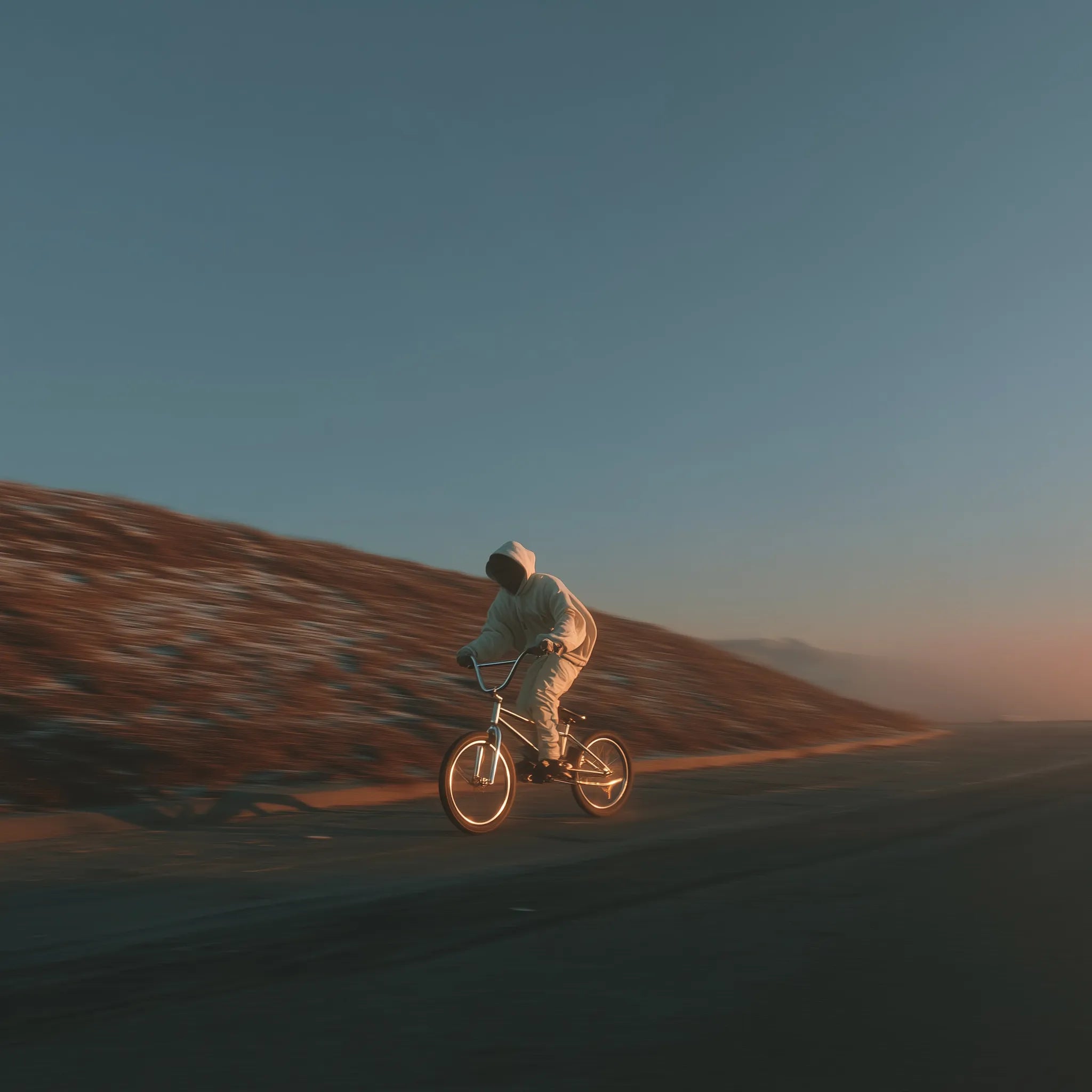 Street, Park oder Trails – Welcher BMX-Typ bist du?