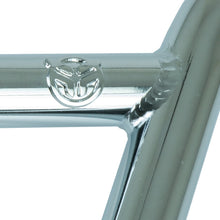 Federal ASSAULT BMX Lenker chrome 2-teilig (8529466294536)