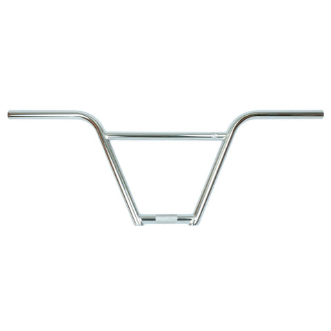 Federal 4 PIECE V2 BMX Lenker chrome 4-teilig (8529447813384)