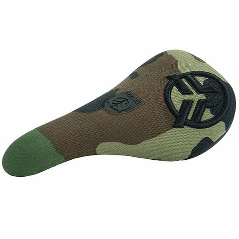 Federal 3D LOGO Camo Pivotal BMX Sattel Slim (8529813668104)