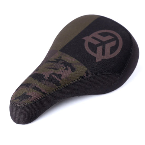 Federal 4 SQUARE CAMO Stealth Pivotal Seat BMX Sattel (8519778107656)