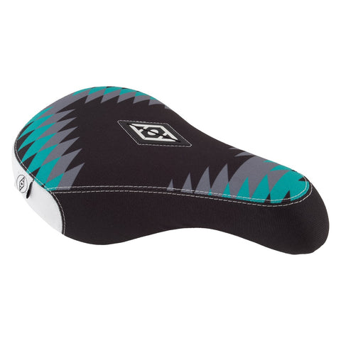 Alienation THUNDERBIRD BMX Sattel Pivotal Mid Teal Türkis (8540902129928)