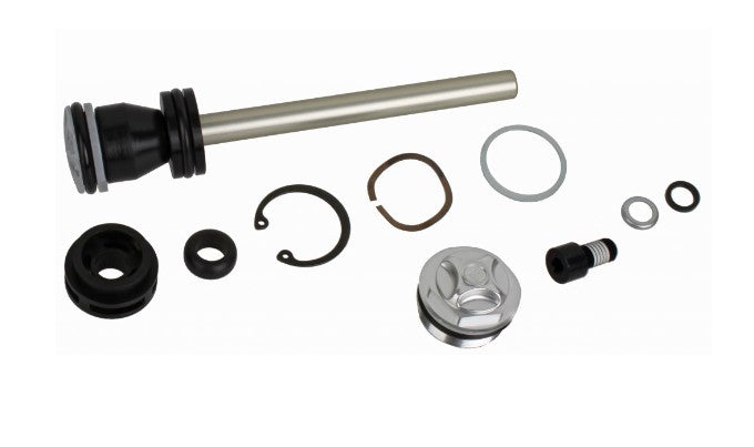 Rock Shox Revelation Solo Air Einheit 26-29", 110mm, silber 11.4018.010.077 #10 - Bikers Base