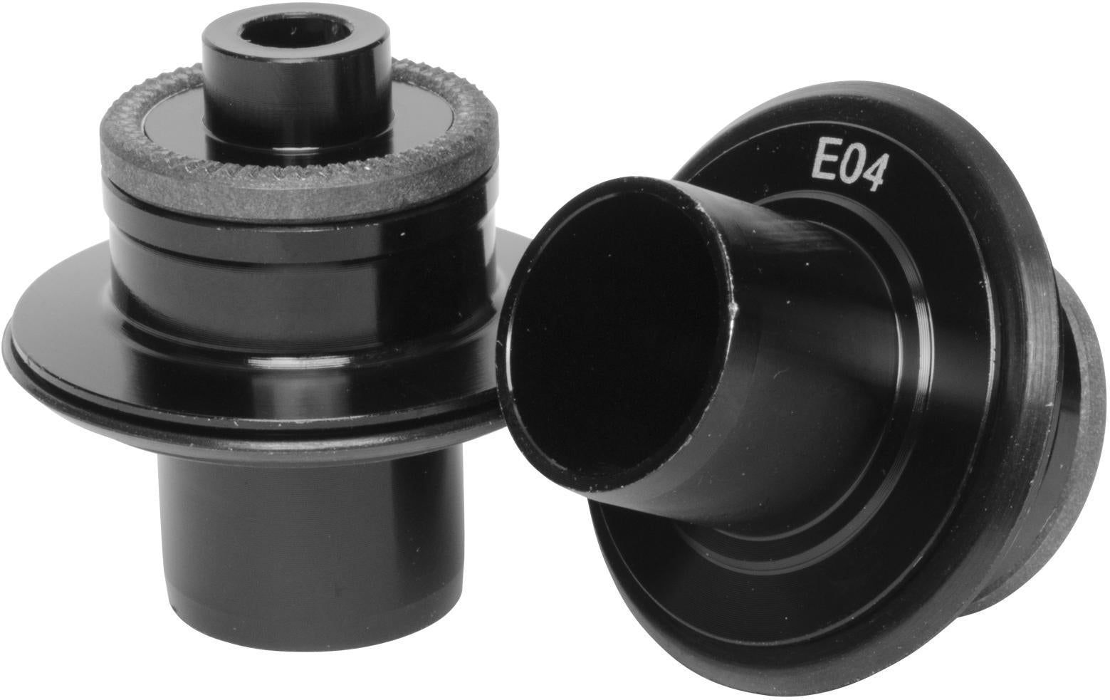 Stan's NoTubes Endkappen für Schnellspanner Neo Ultimate / Neo Oversized Nabe - Bikers Base