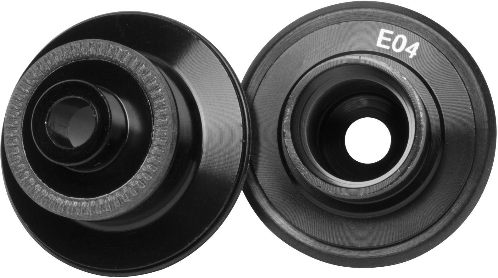 Stan's NoTubes Endkappen für Schnellspanner Neo Ultimate / Neo Oversized Nabe - Bikers Base