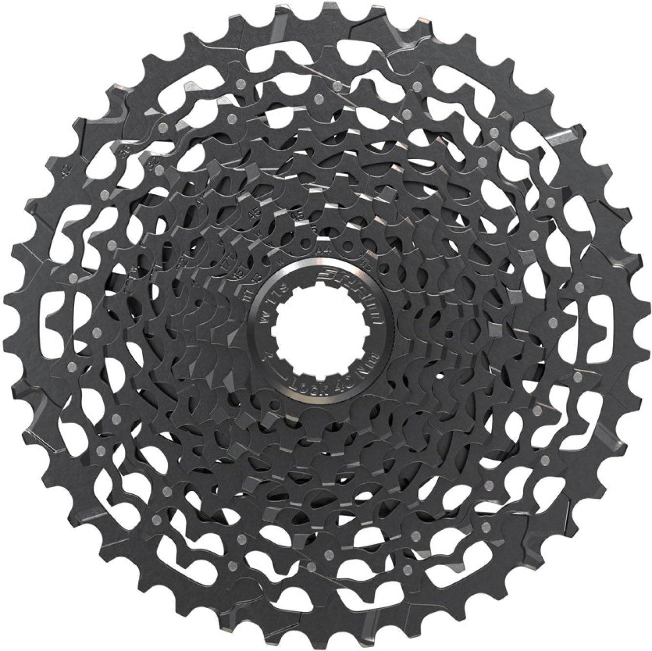 SRAM -  SRAM NX PG - 1130 11-fach Kassette Apex 11 Speed 11-42T Gravel - bikers-base.myshopify.com