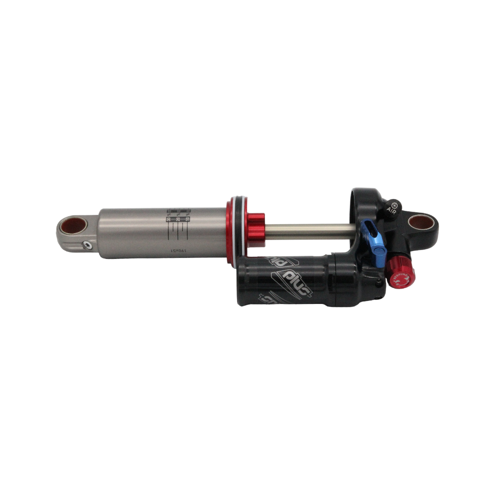 Rock Shox Monarch Plus RC3 Damper Body 190x51mm 11.4115.126.030 #105 - Bikers Base