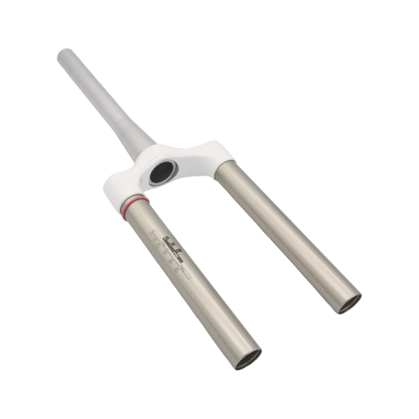 Rock Shox -  Rock Shox SIDB/Reba Krone Standrohr Einheit 27,5" konisch 11.4018.008.205 #106 - bikers-base.myshopify.com