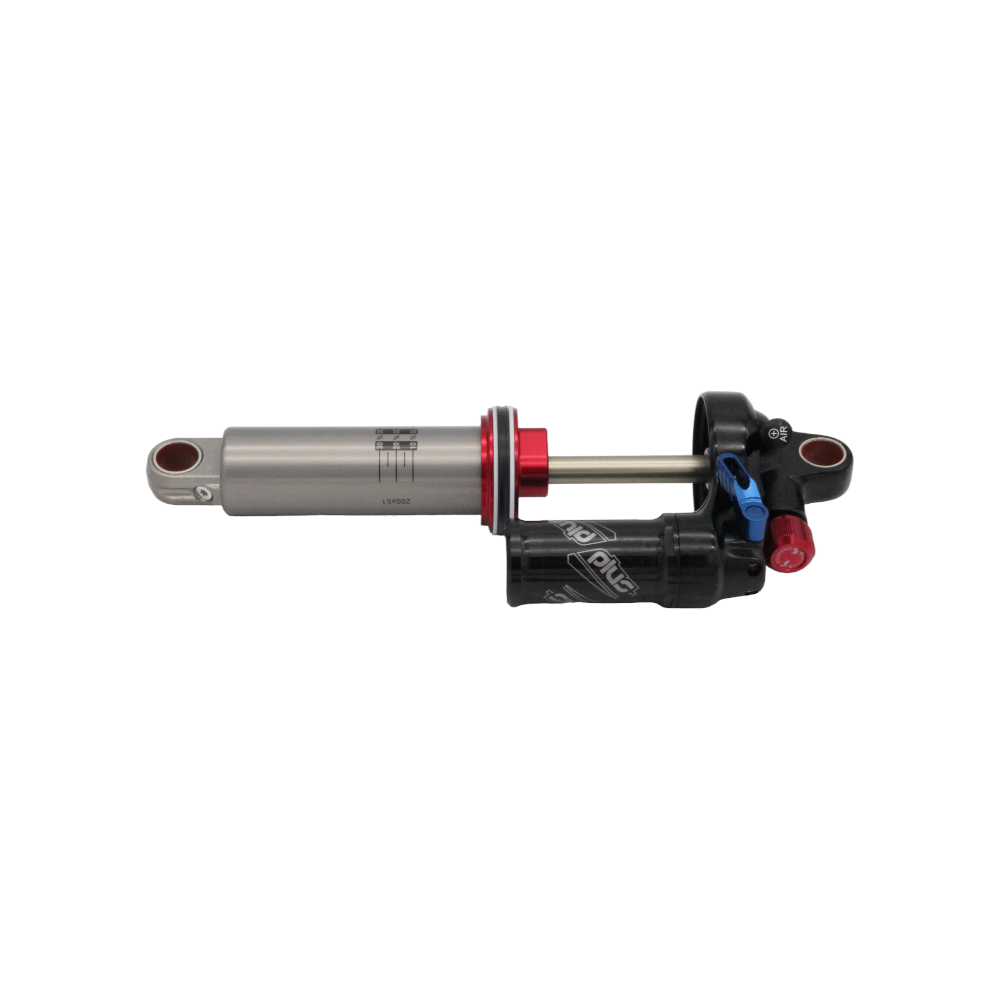 Rock Shox Monarch Plus RC3 Damper Body 200x51mm 11.4115.126.060 #106 - Bikers Base