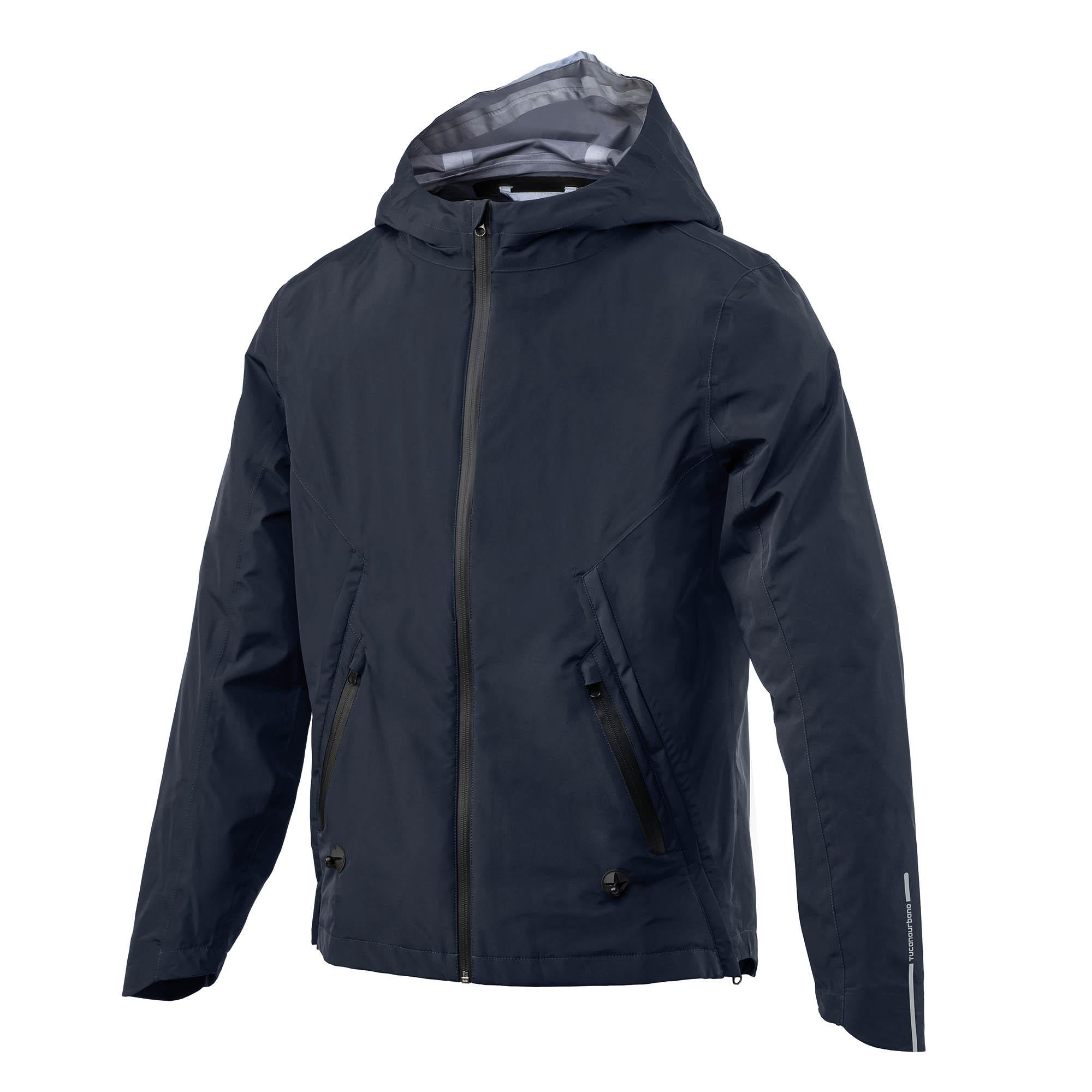 TUCANO URBANO MAGIC DAY 2G JACKE Bike Regenjacke - Bikers Base