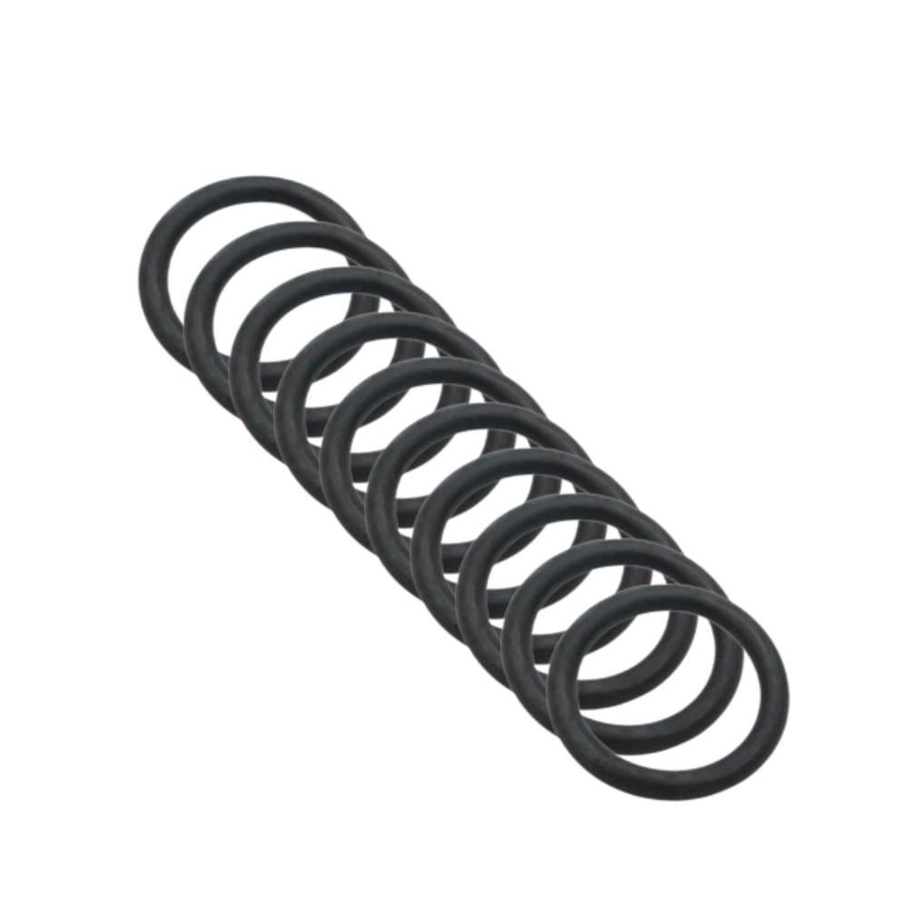 10x Rock Shox DualAir Kolben O-Ring (10Stück) 11.4309.118.000 #784