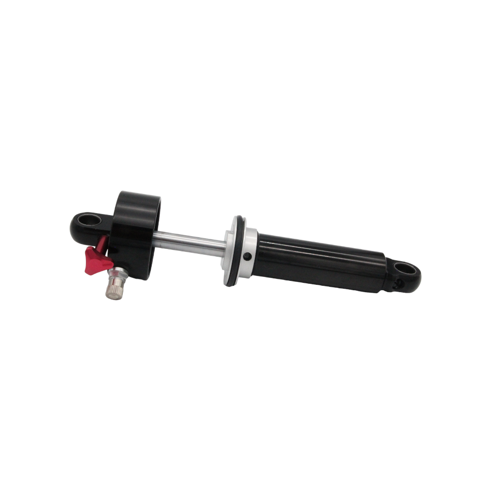 Rock Shox Damper Body Bar 191mm, ohne Luftkammer 11.4115.008.000 #111 - Bikers Base